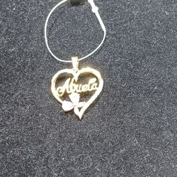 Pendent 