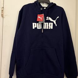 Brand new hoodie sweatshirt