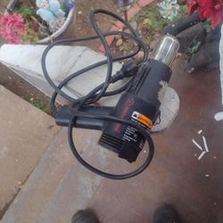 Heat Gun 