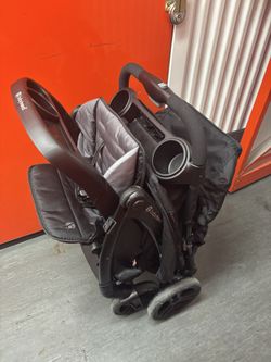 Dual Stroller