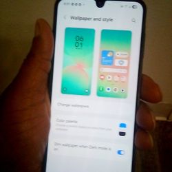 Samsung A26 5G 128GB Excellent Condition 