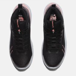 Steal Toe Women Shoes 