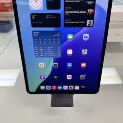 iPad Pro 13 in M4 256 GB Cellular WiFi