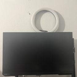 Samsung 27-Inch Odyssey G3 (G30D) Series FHD Gaming Monitor, 1ms, 180Hz, 