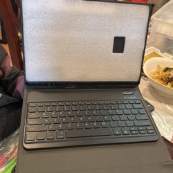 iPad Keyboard Case