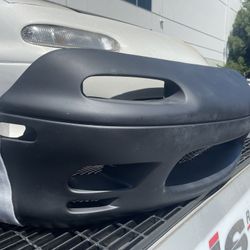 Miata Bumper 
