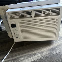 TCL Window cooler White