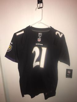 New Nike jersey size L