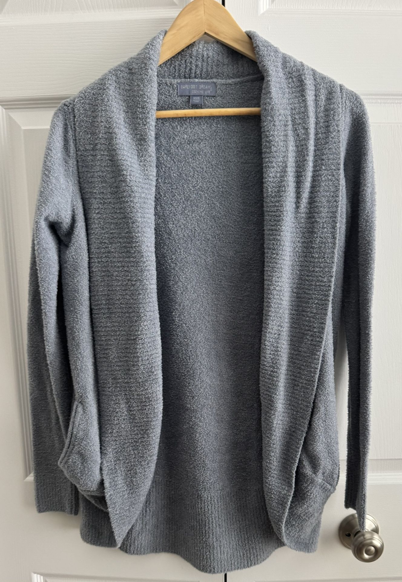 Barefoot Dreams Cardigan