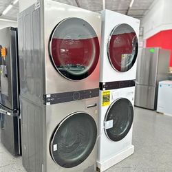 💲💲 Samsung & LG Washer and Dryer Sets $750 And Up for sale 💲💲