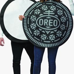 Halloween Costume 