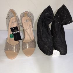 Women's Dress Clothes 