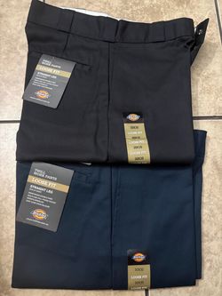 Dickies loose fit