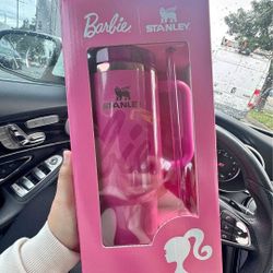 Barbie Stanley