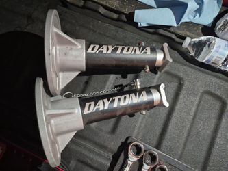 Daytona jackstands
