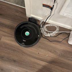 Roomba robot Vacuum 2020