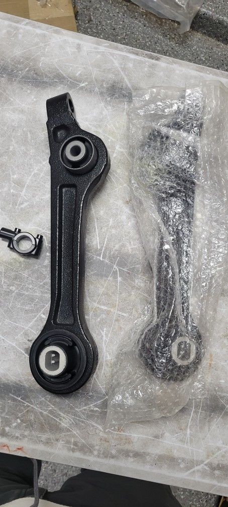 2011 ---2019 Chrysler 300/ Dodge Charger, Challenger Front Lower Rearward Control Arms