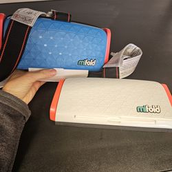 Mifold - Compact Booster Seat