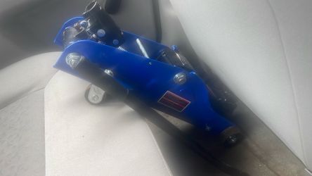 Car jack