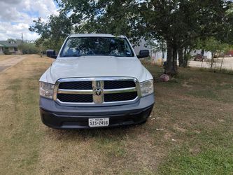 2016 Dodge Ram 1500