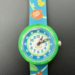 Flik Flak Boys Watch
