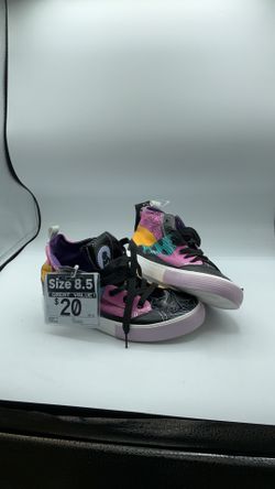 Shoe