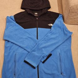 Women’s Fleece Jacket 