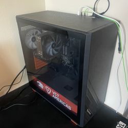 Prebuilt Gaming Pc 