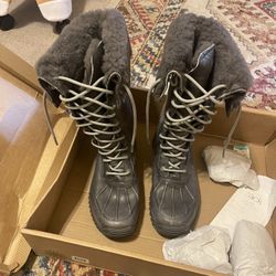 UGG Adirondack Snow Boot