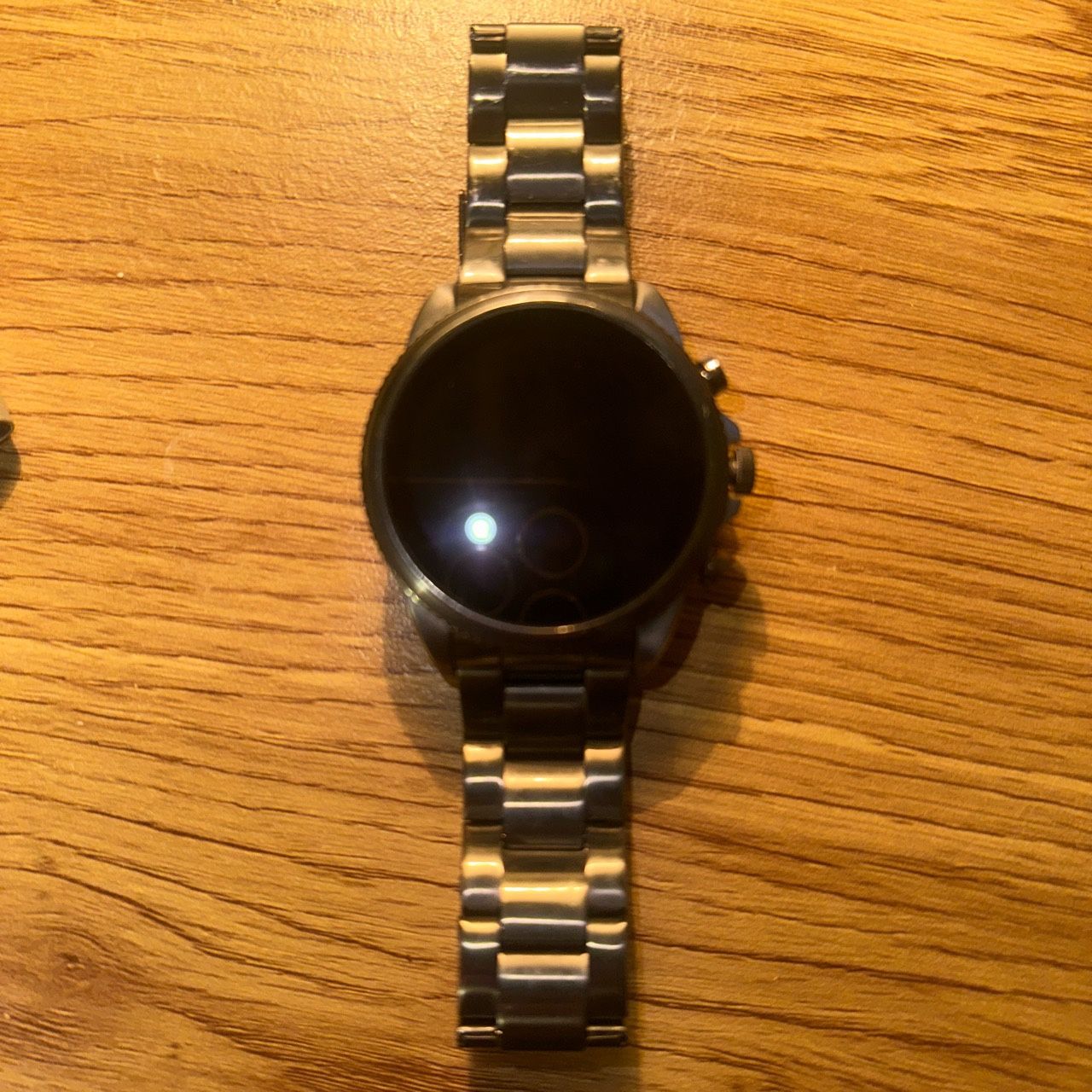 Fossil Gen 6 Smartwatch