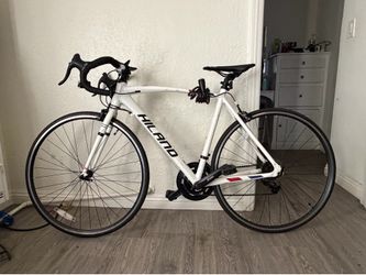 Road Bike Hiland