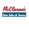 McClaran's Auto Sales
