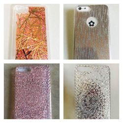 IPHONE 7 and 8 PLUS CASES