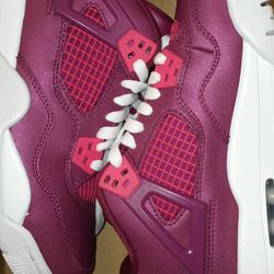 Jordan Retro 4 Kids