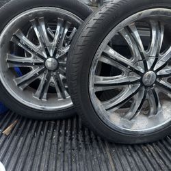 Rims (20)