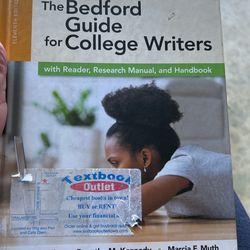 The Bedford Guide