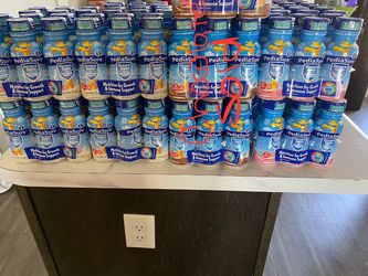 Pediasure