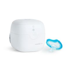 Brand New Munchkin Portable Mini UV Pacifier Sterilizer