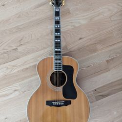 1977 Guild F30R