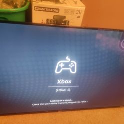 50 Inch Roku TV