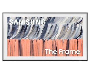 Samsung QN85LS03HE 85” The Frame
