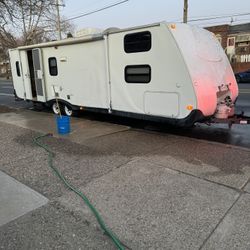 Rv Trailer Home