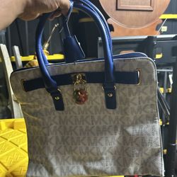 Mk Purse 