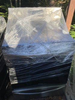 Frigidaire electric stove