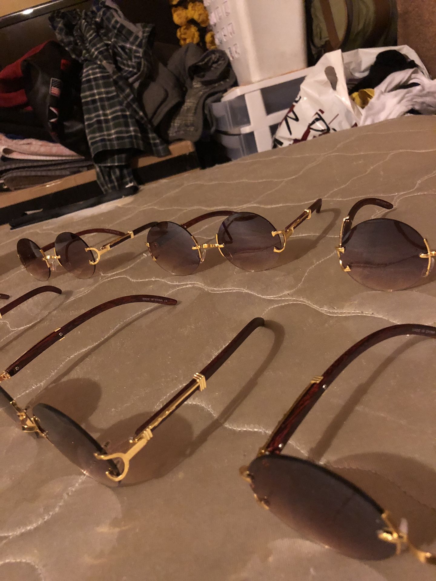 Cartier frame new arrival