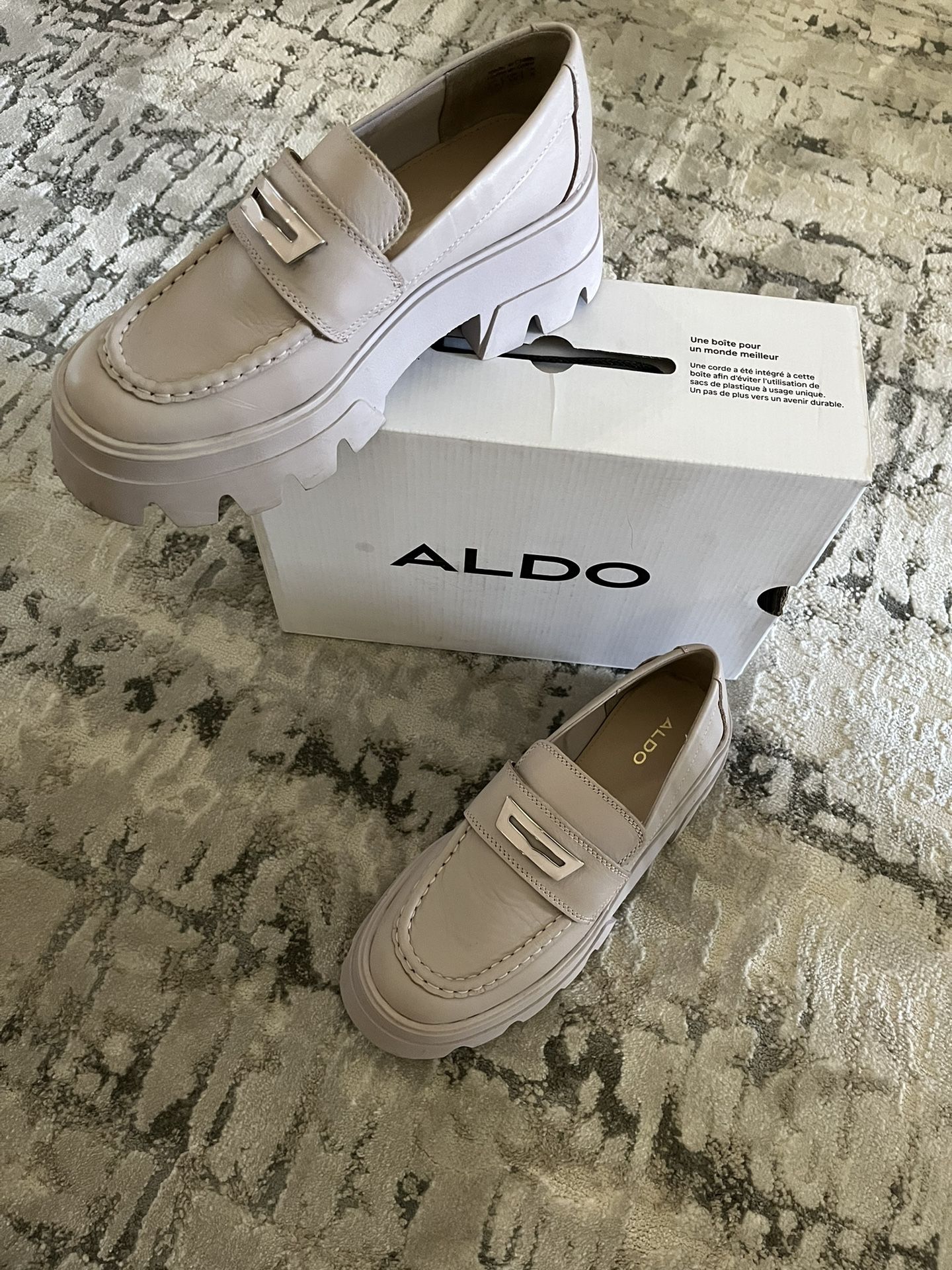 Aldo Little Size Zapatos Aldo