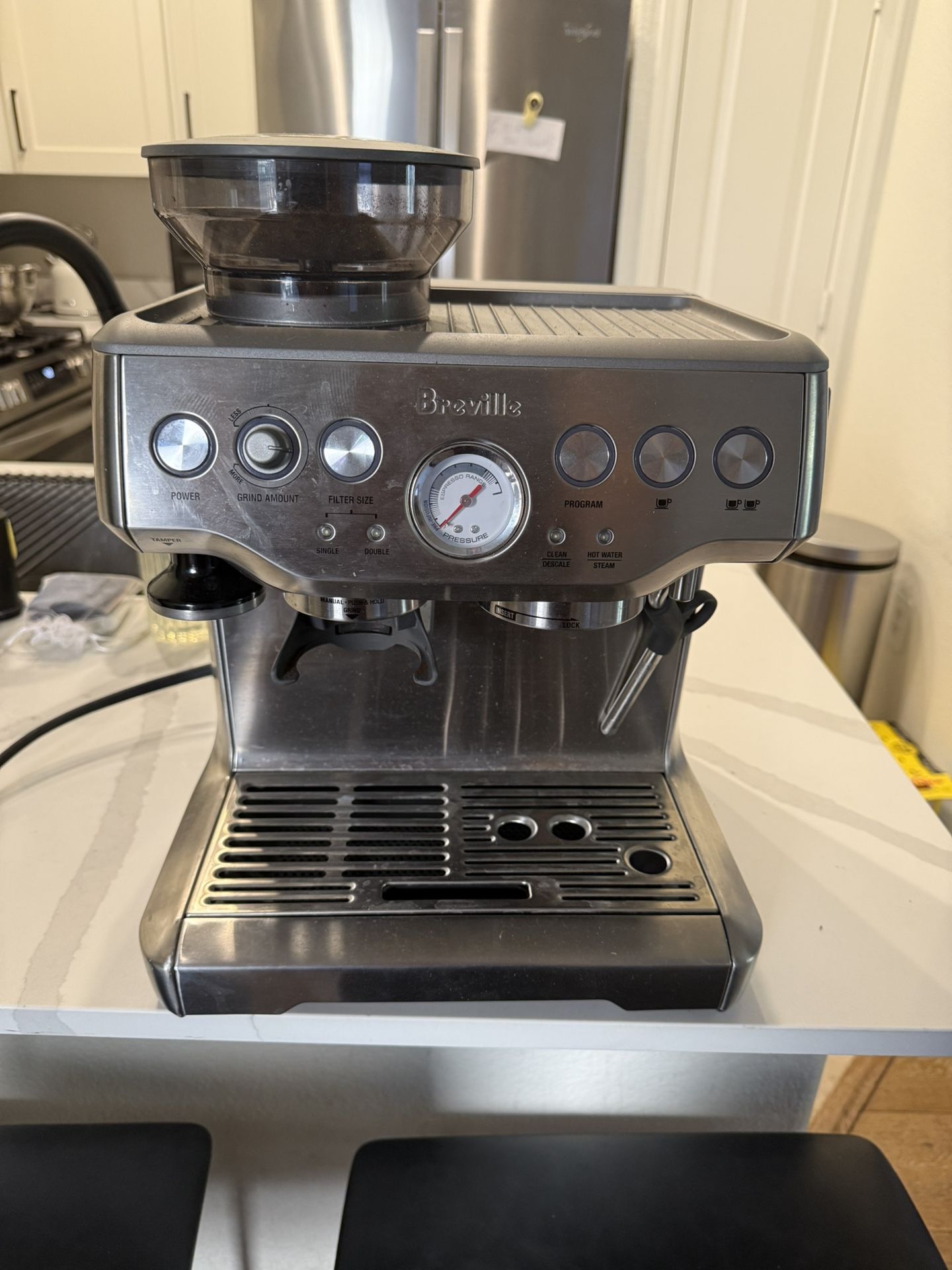 Coffee Maker