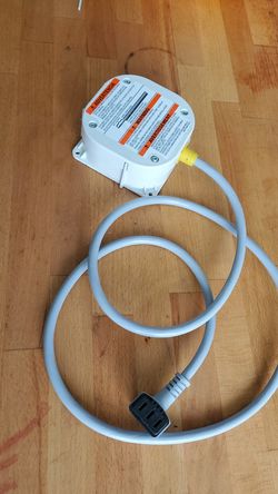 Bosch dishwasher cord.