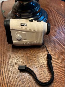 Nice range finder $35 takes