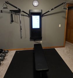 2021 Tonal Home Gym Works Well 201-500 Rides - Minneapolis, MN